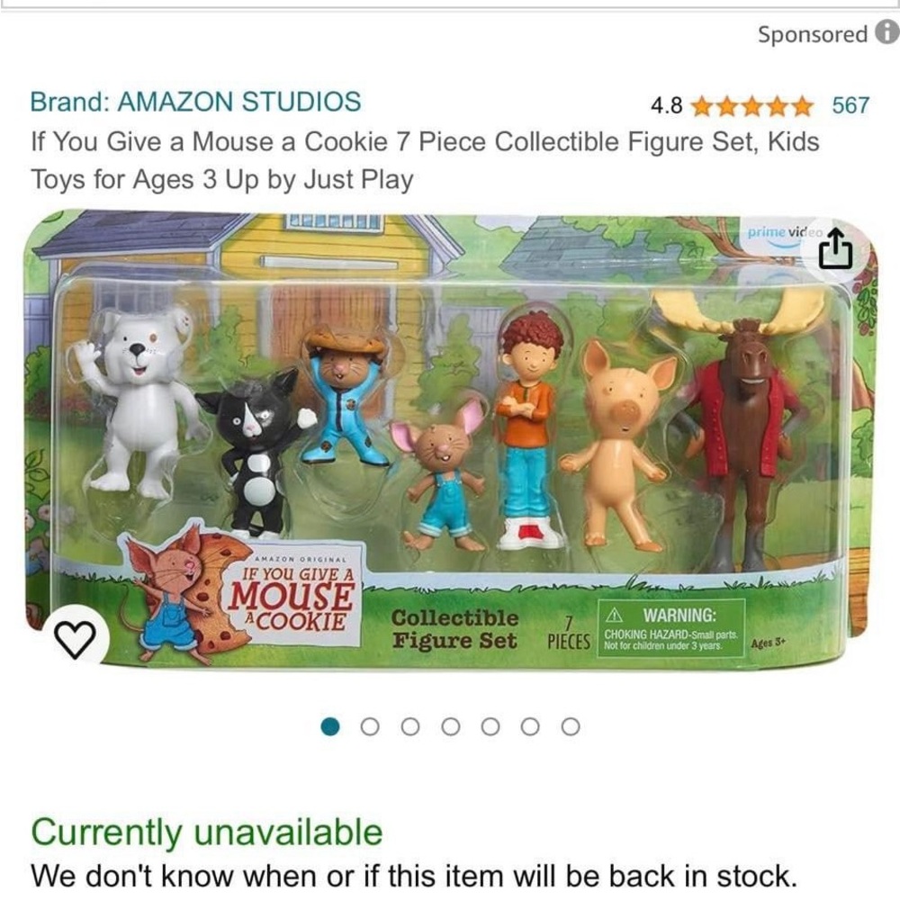 IN SEARCH OF!!! DO NOT BUY